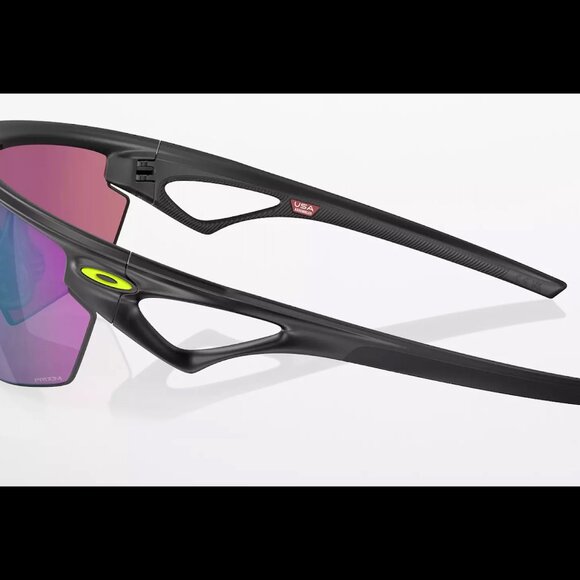 Oakley Unisex OO9403-0836 Sphaera Sunglasses main image 4